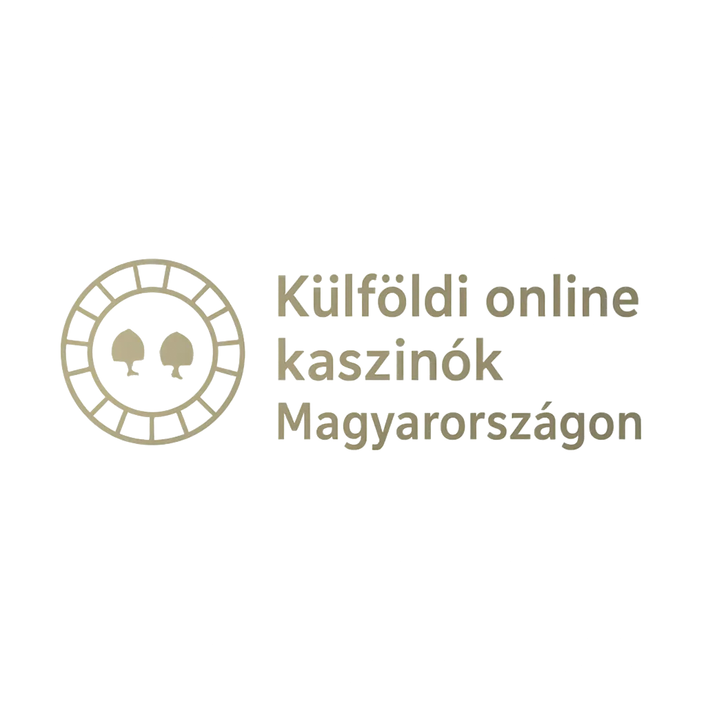 Külföldi online kaszinók Magyarországon